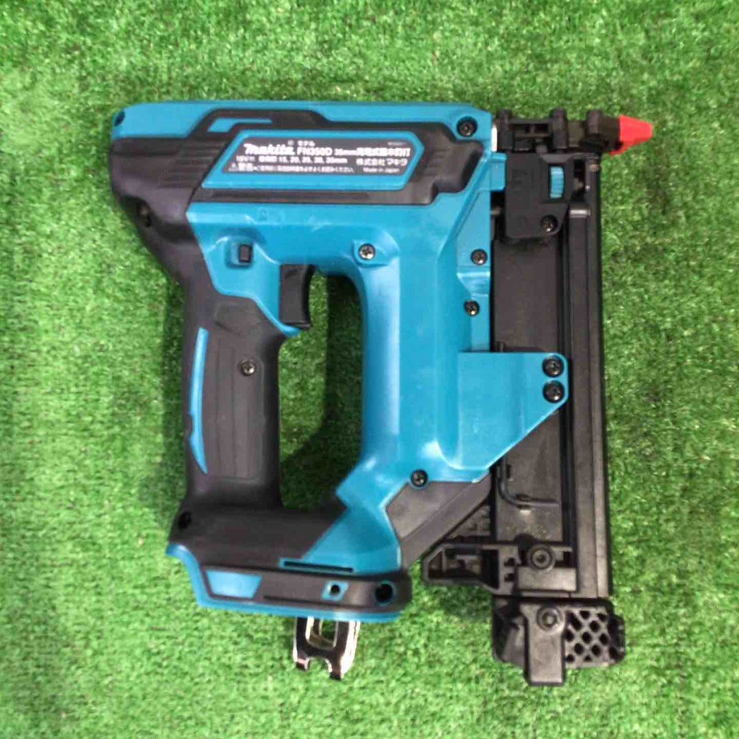 マキタ(makita) コードレスフィニッシュネイラ FN350DZK【町田店】