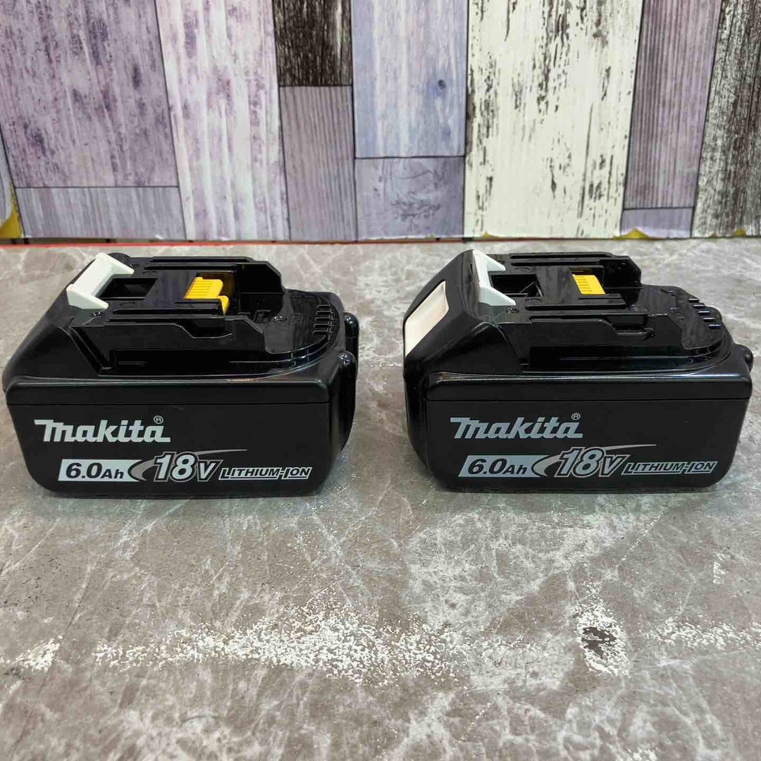 ★マキタ(makita) パワーソースキット1 A-61226 バッテリー 充電器 のみ ※ケースなし【八潮店】