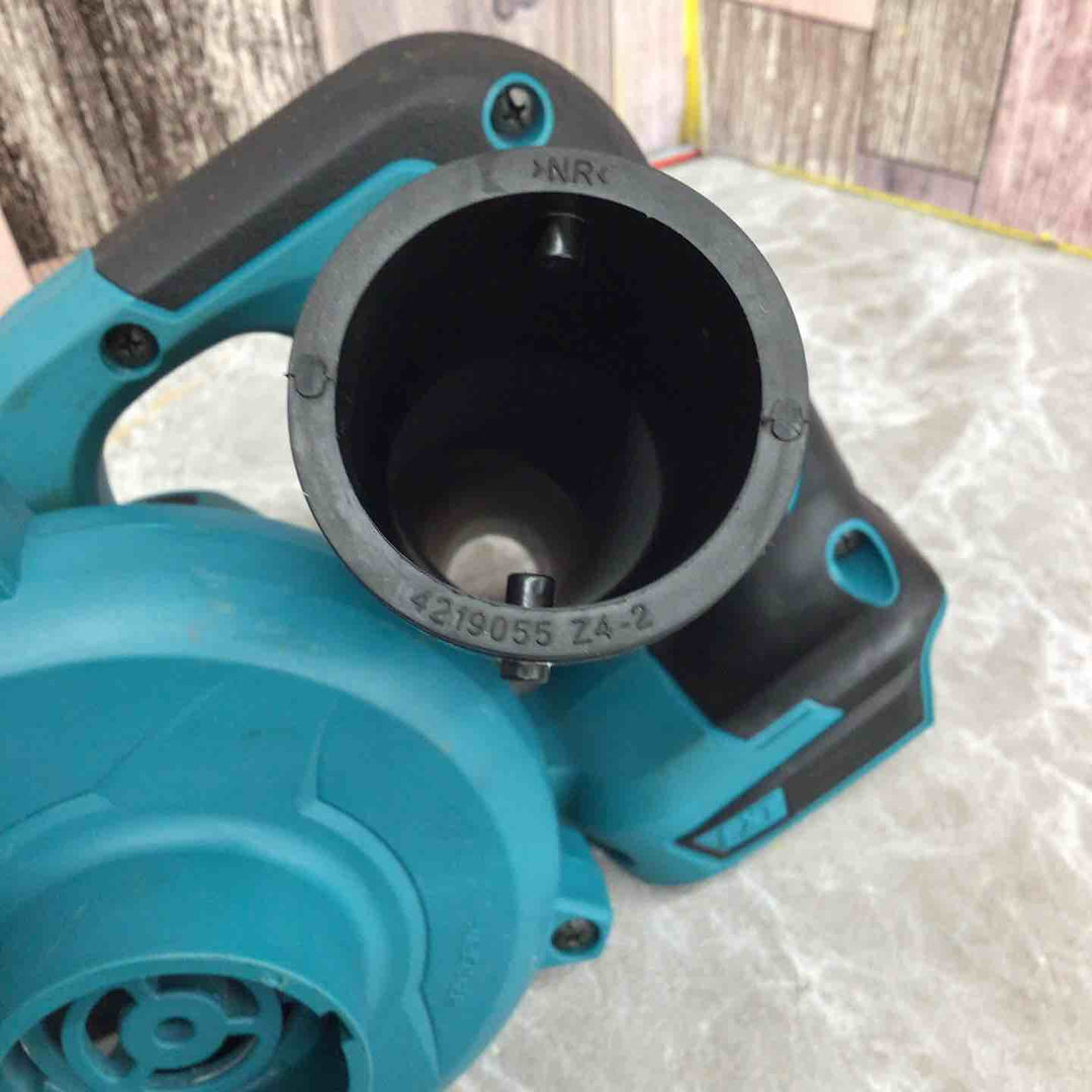 ★マキタ(makita) コードレスブロワ UB185DZ【八潮店】