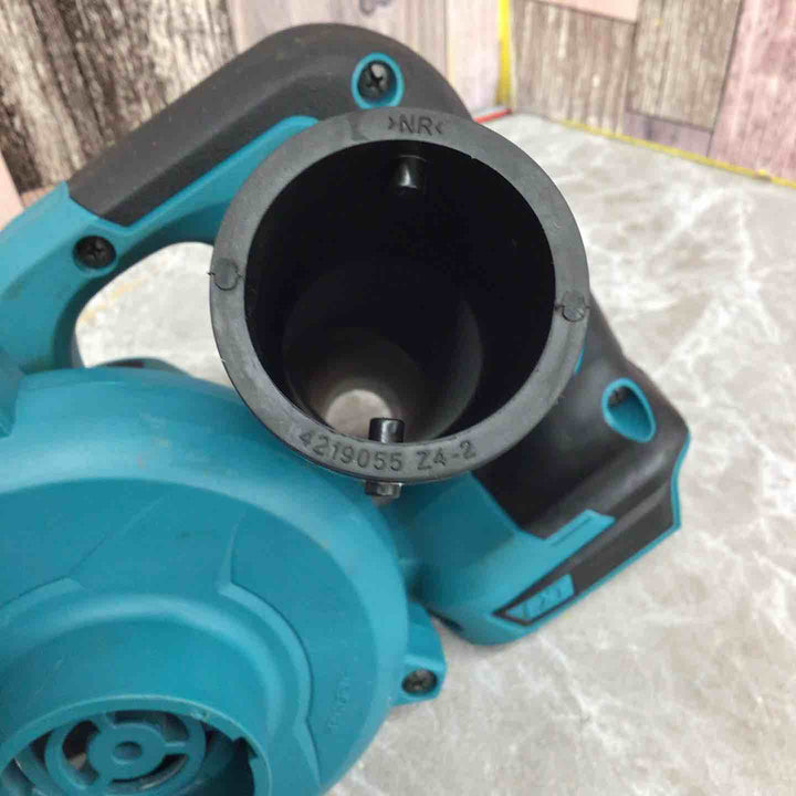★マキタ(makita) コードレスブロワ UB185DZ【八潮店】