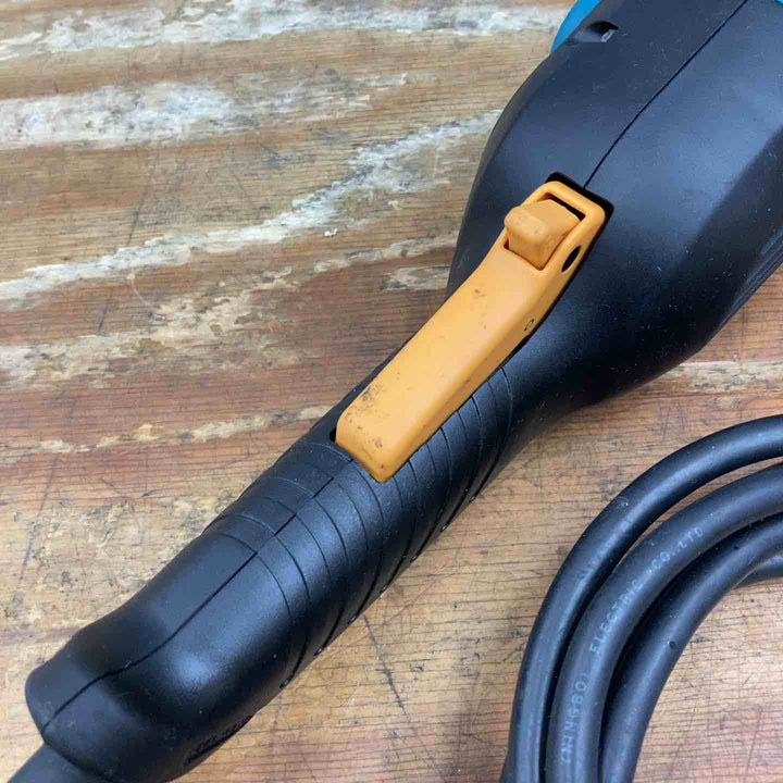 ☆マキタ(makita) 180mm電子ディスクグラインダ GA7011C【柏店】
