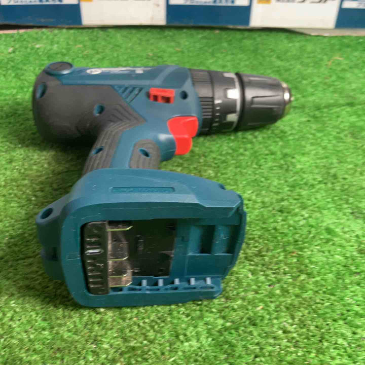◇ボッシュ(BOSCH)  18Vコードレス振動ドライバードリル GSB18V-21【草加店】