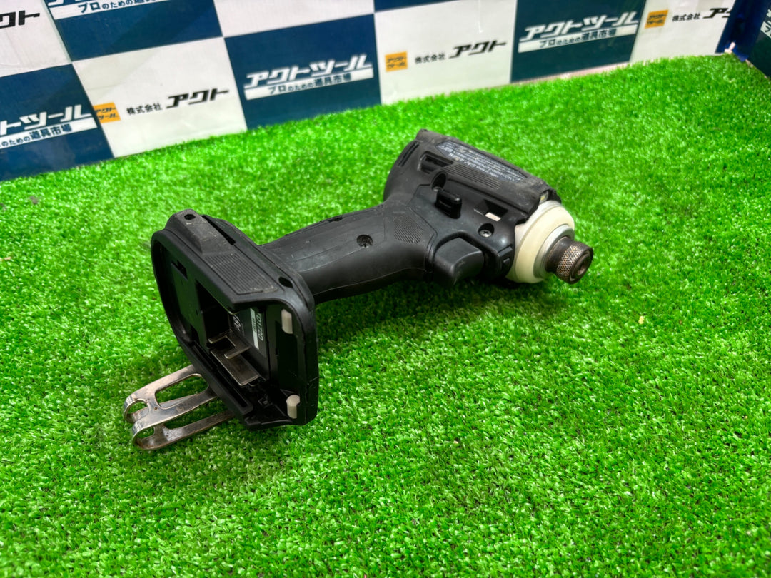 ★マキタ(makita) コードレスインパクトドライバー TD172DZB【草加店】