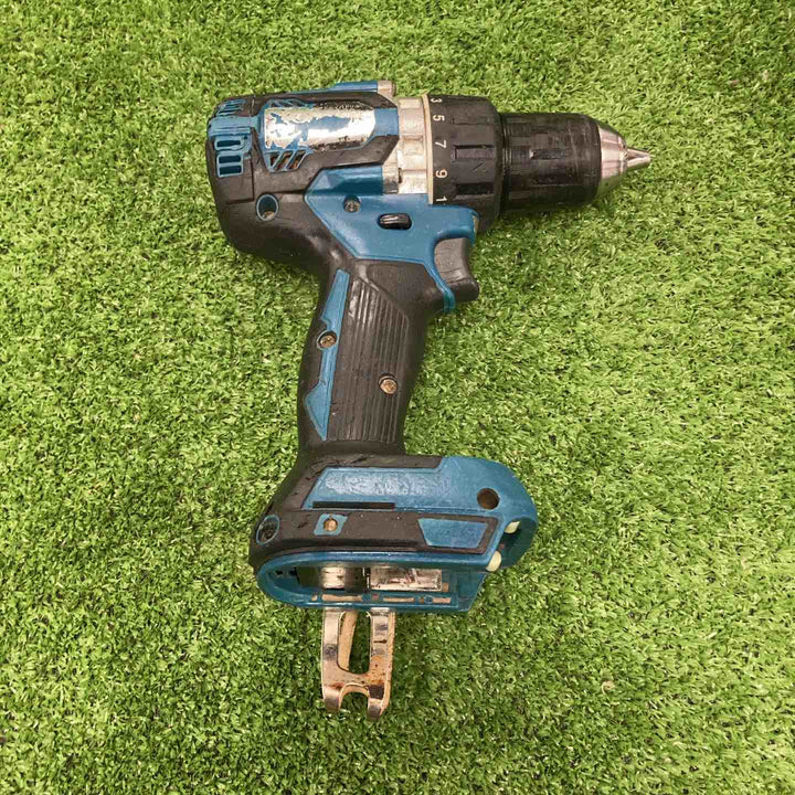 ☆マキタ(makita) コードレスドリルドライバー DF484DZ【川崎店】