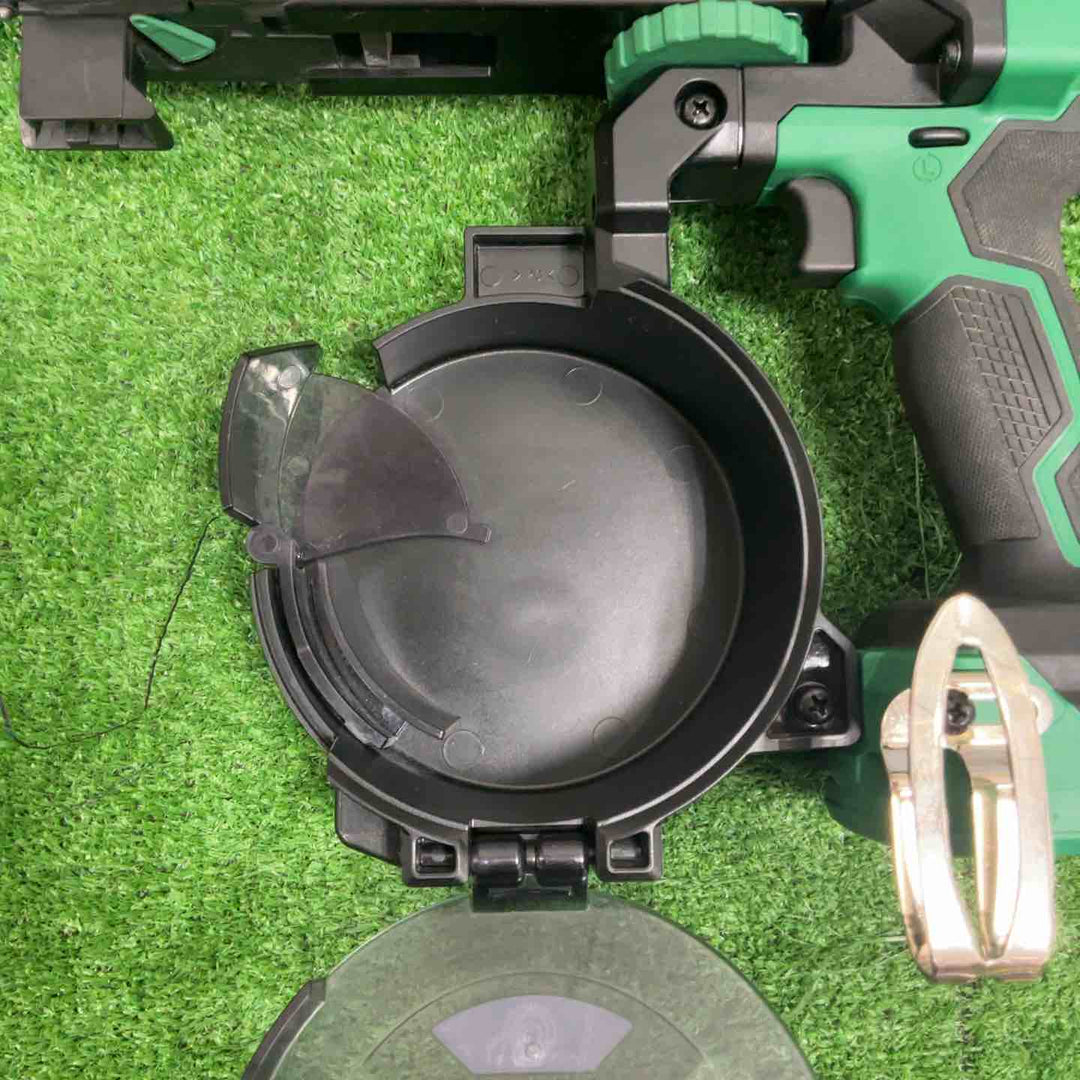 ★ハイコーキ(HIKOKI ※旧:日立工機) コードレススクリュードライバー WF1804DA(NN)(本体のみ)【草加店】