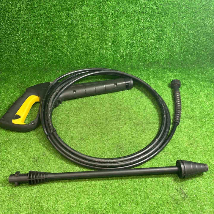 【中古品】 ケルヒャー 家庭用高圧洗浄機 K2.021 【藤沢店】