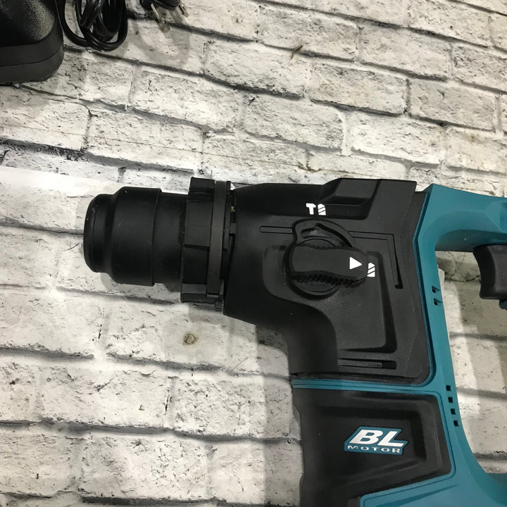 ★マキタ(makita) コードレスハンマドリル HR171DRGX【川口店】