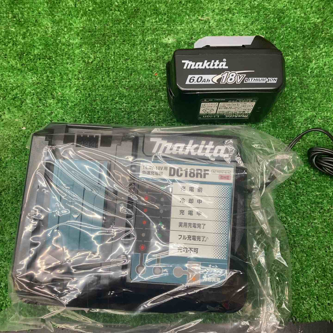 ★マキタ(makita) コードレスインパクトレンチ TW300DRGX【川越店】