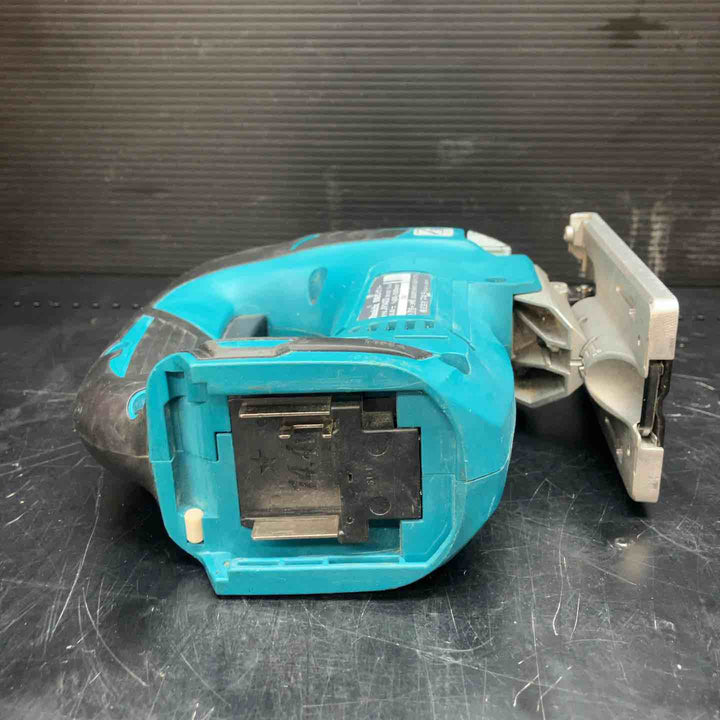 ☆マキタ(makita) コードレスジグソー JV142DZK【川越店】