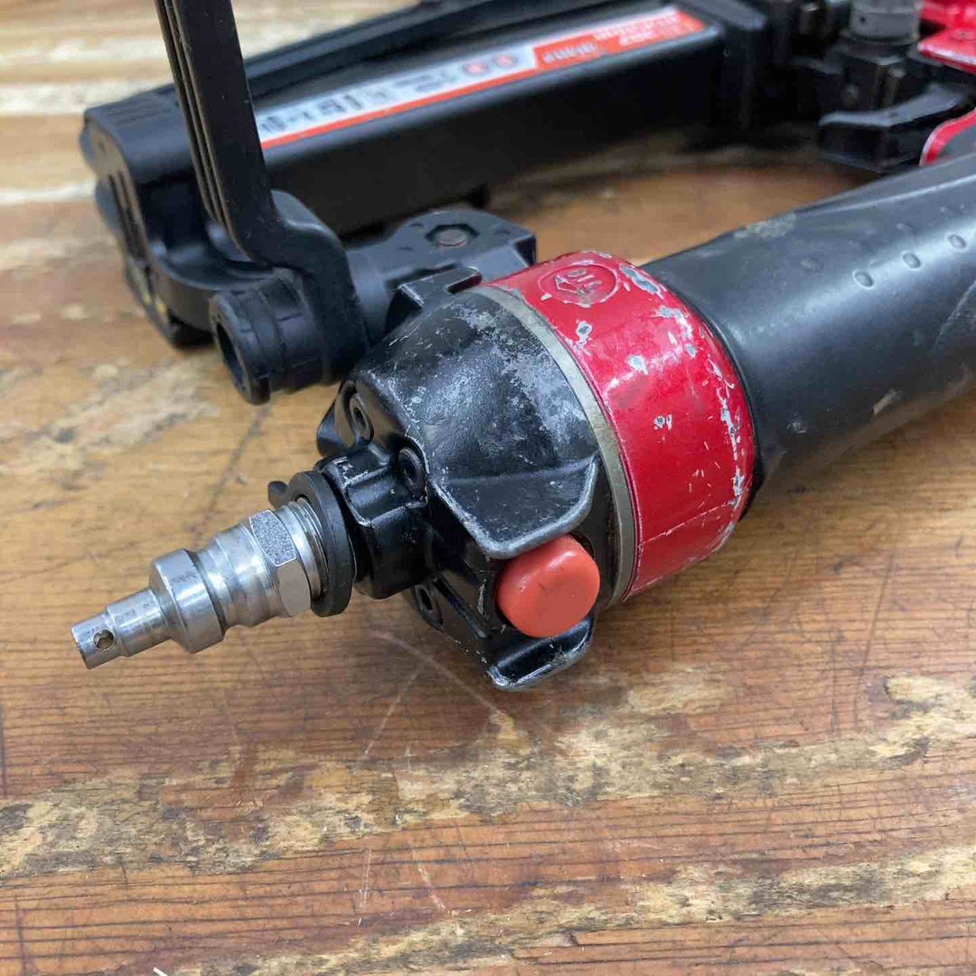 ★マキタ(makita) 高圧フロアタッカ AT450HA【柏店】