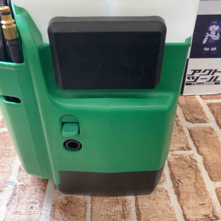 ★ハイコーキ(HIKOKI ※旧:日立工機) コードレス高圧洗浄機 AW18DBL(NN)【所沢店】