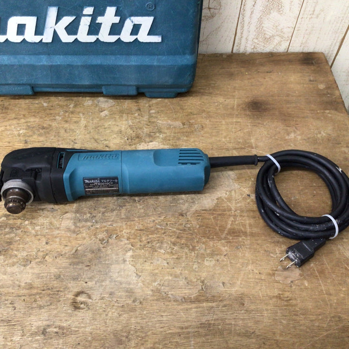 ★マキタ(makita) マルチツール TM3010CT【柏店】