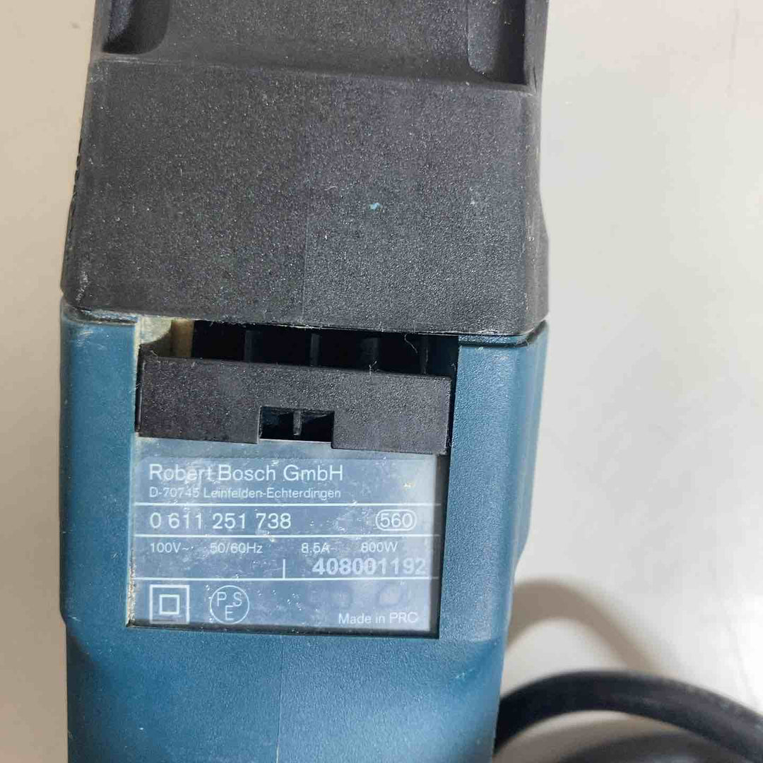 ★ボッシュ(BOSCH) ハンマドリル GBH2-26RE【戸田店】