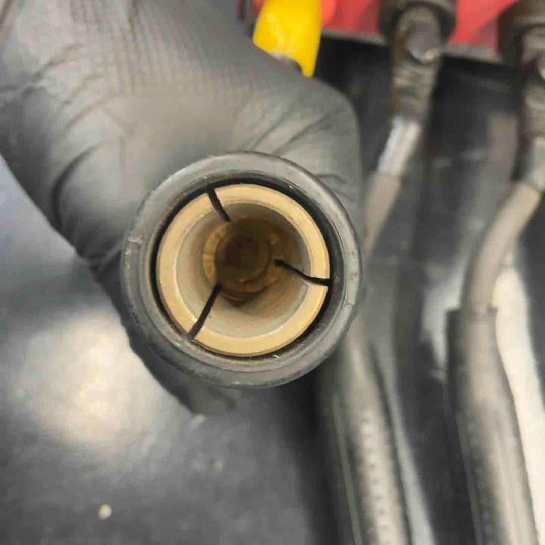 【中古品】 スワロー 電機 インバーター直流溶接機 単相200V SA-180A 【藤沢店】