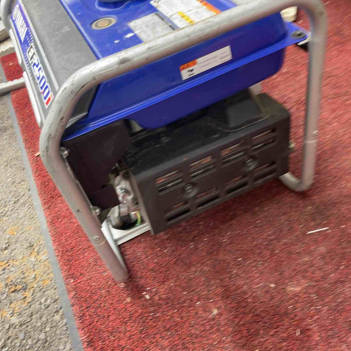 【店頭受取り限定】★アースパワー(Earth POWER※旧:ヤマハ) インバーター発電機 EF2500i【町田店】