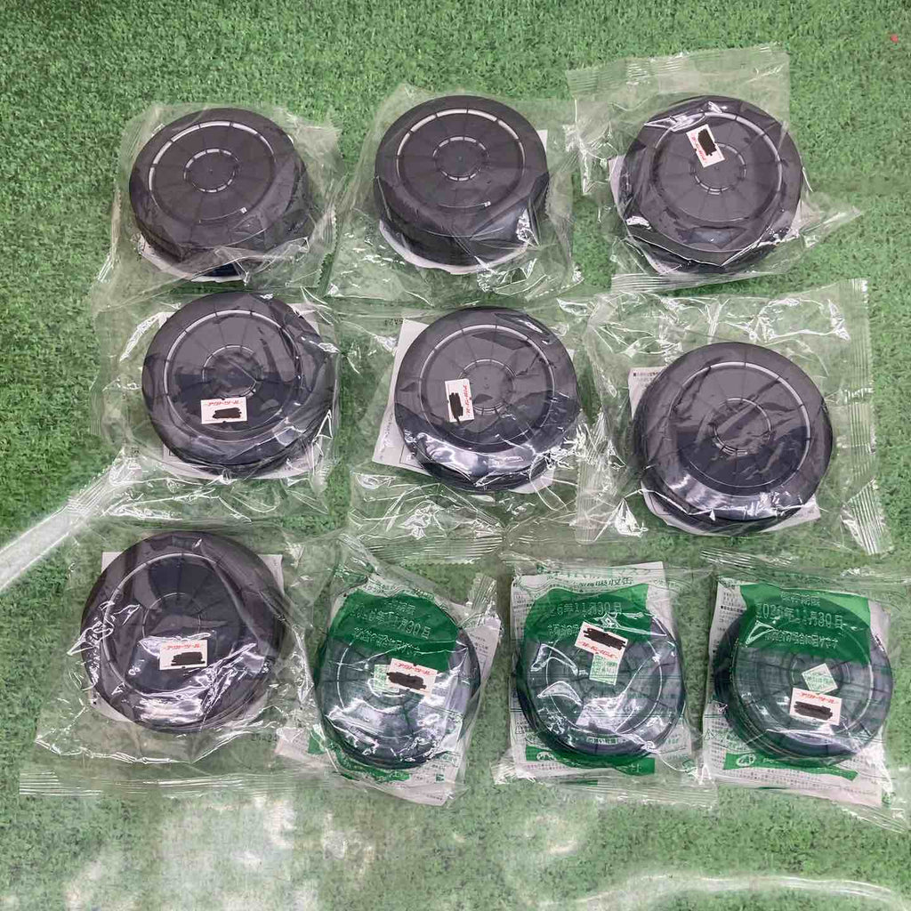 興研 防じんマスク(取替え式)アルファリングフィルタ BRD-82型7