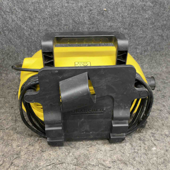 ◇ケルヒャー(KARCHER) 家庭用高圧洗浄機 JTK38 1.600-964.0【鴻巣店】