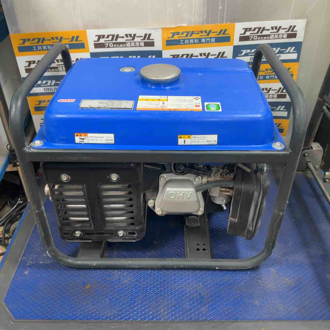 【店頭受取り限定】★ヤマハ(YAMAHA) 発電機 EF23H_50Hz【草加店】