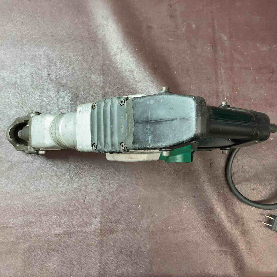 【中古品】 ハイコーキ(HIKOKI ※旧:日立工機) 電動ハンマ H41SA 【東大和店】