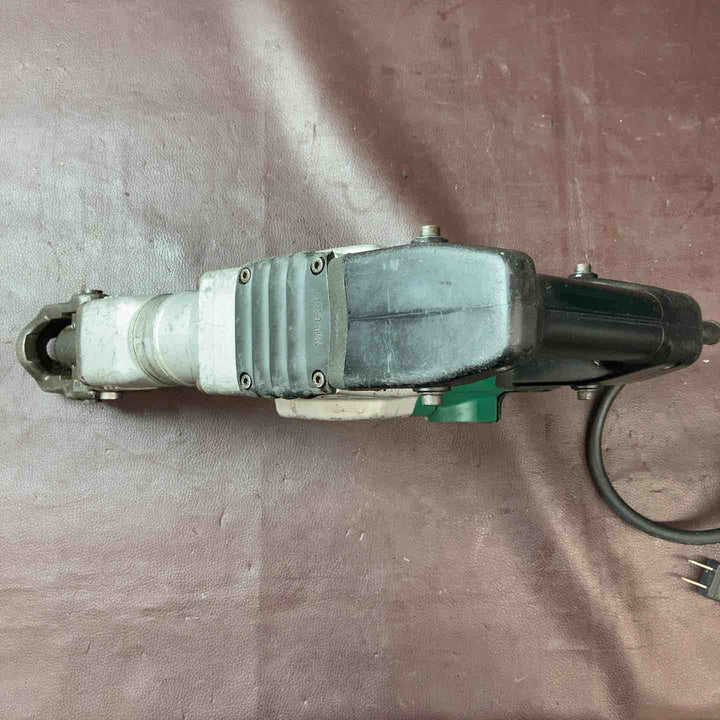 【中古品】 ハイコーキ(HIKOKI ※旧:日立工機) 電動ハンマ H41SA 【東大和店】