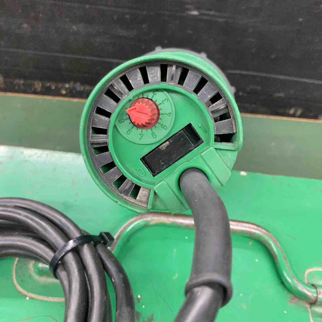 ◇LEISTER ライスター トリアック型 CH-kagiswil【戸田店】