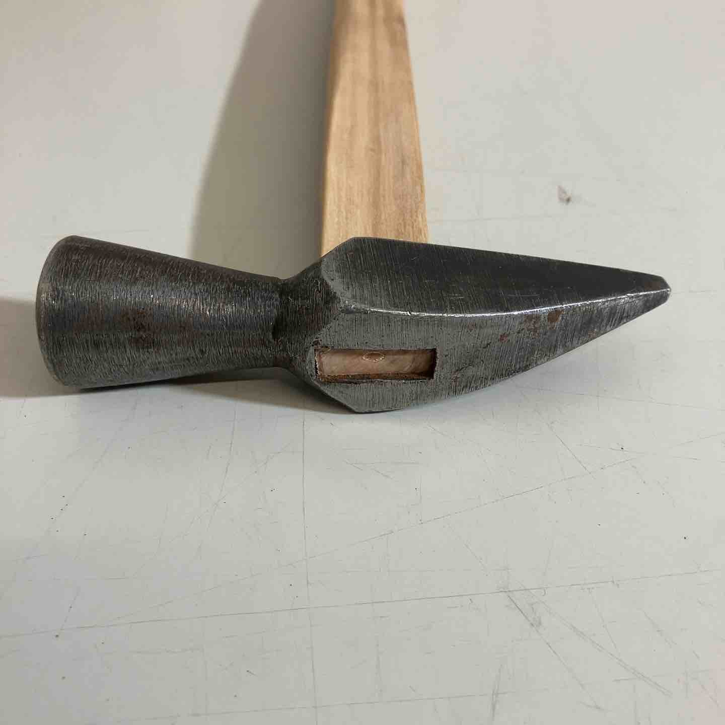 すごく大きな昔の道具 楽天市場】sita 片手鍬 イカ型 レーキ A485 土掘り道具 土おこし