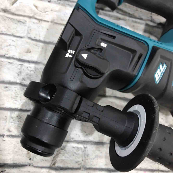 ★マキタ(makita) コードレスハンマドリル HR171DRGX【川口店】