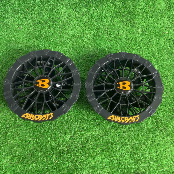 ◇BURTLE/バートル AIRCRAFT バッテリー AC09-24V【草加店】
