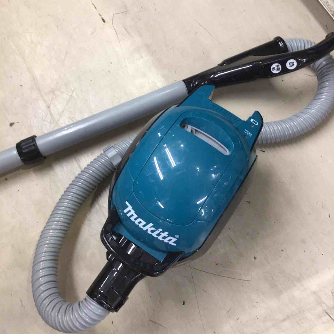 ★マキタ(makita) コードレスサイクロン掃除機 CL501DZ【町田店】