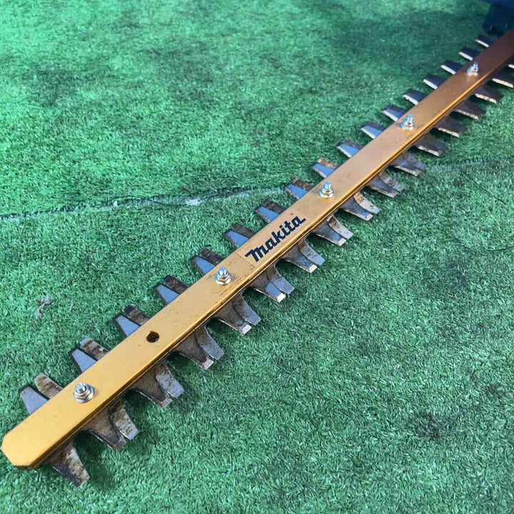 マキタ(Makita) 高級刃生垣バリカン MUH4652【岩槻店】