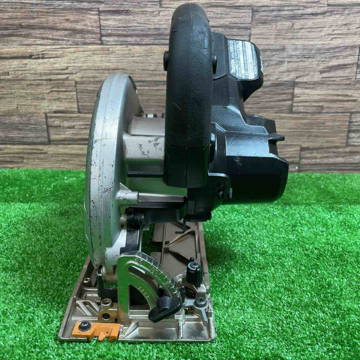 マキタ(makita) コードレス丸のこ HS631DZB【桶川店】