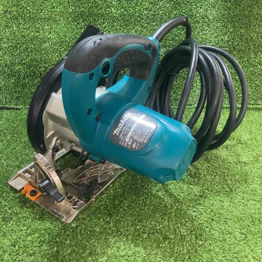 ★マキタ(makita) 125mm電気マルノコ 5230【川崎店】