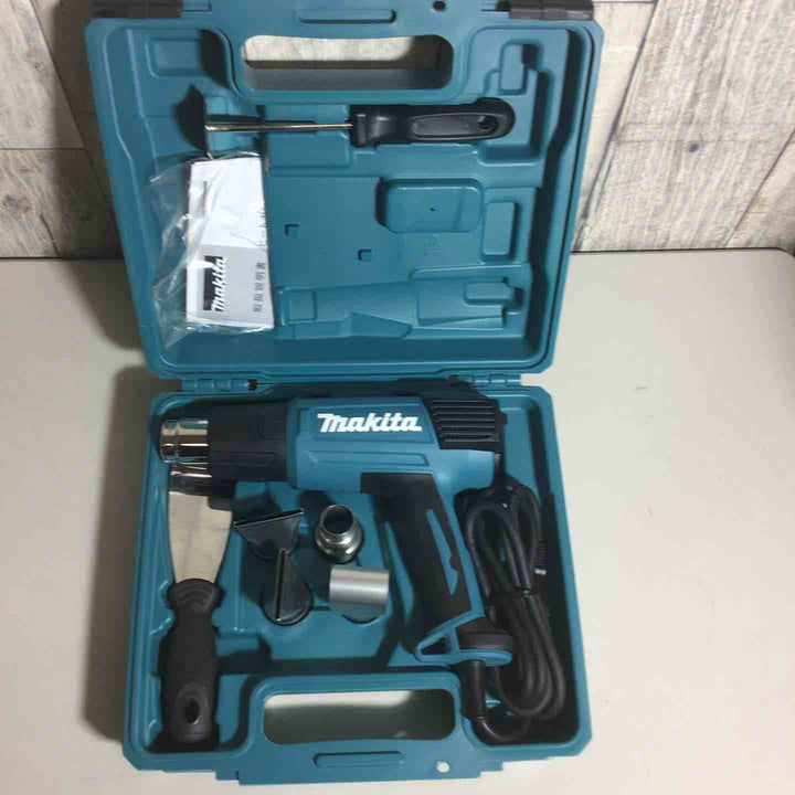 ☆マキタ(makita) ヒートガン HG6031VK【戸田店】