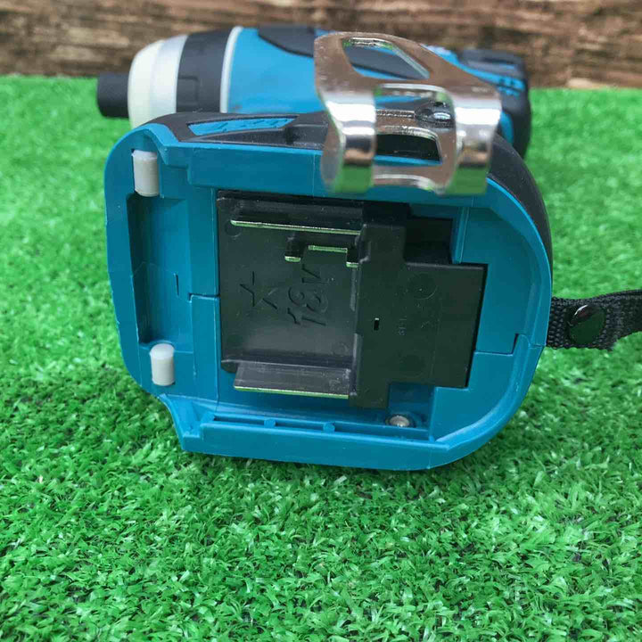 ◇マキタ(makita) コードレス4モードインパクトドライバー TP141DZ【川越店】
