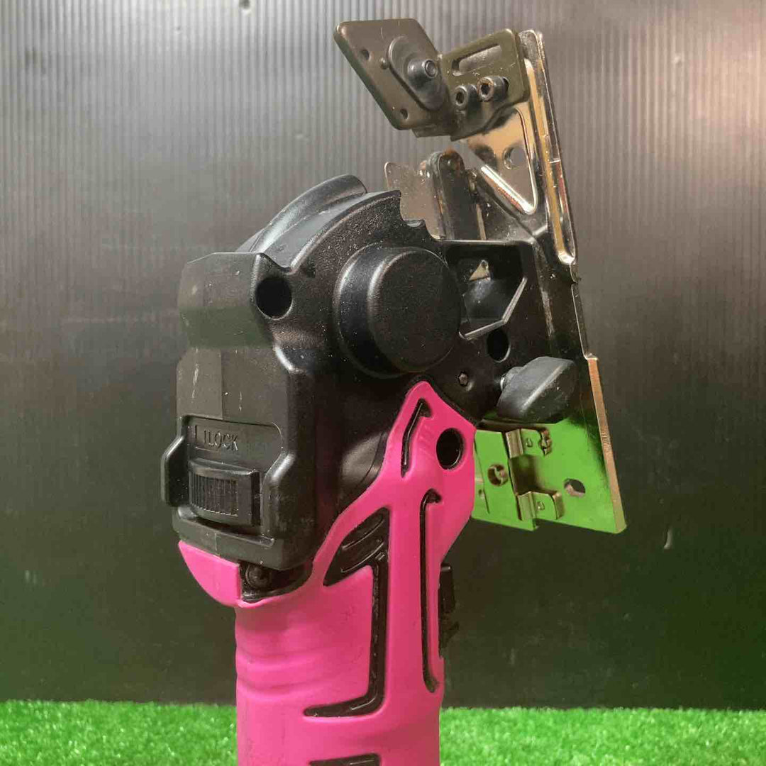 ◇ハイコーキ(HIKOKI ※旧:日立工機)  14.4Vコードレスナイフカッタ CK14DSL(LSCK) 14.4V3.0Ahバッテリー2個【岩槻店】