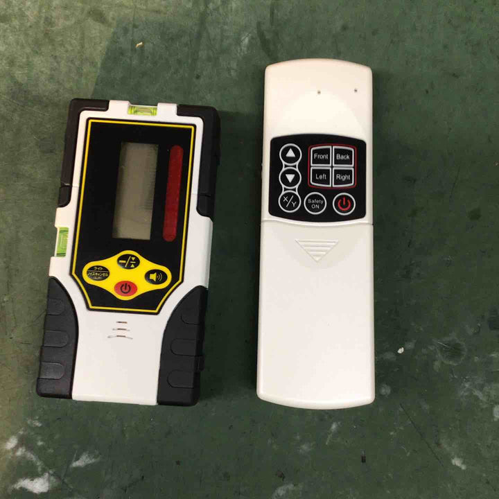 【美品】【885】 STS 回転レーザレベル STS-H600 レーザー 回転 【戸田店】