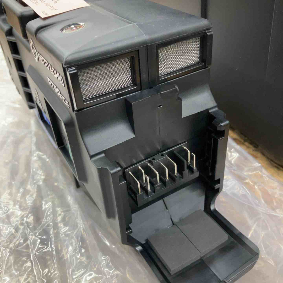 【未使用品】★日東工器 磁気ボール盤 CLO-2725(アトラエース) コードレスタイプ バッテリー、充電器付き セット【柏店】