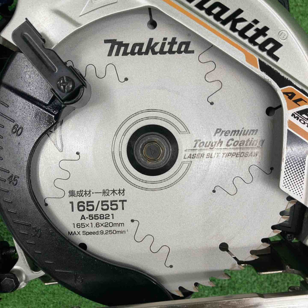 マキタ(makita) 電子マルノコ HS6303B【桶川店】