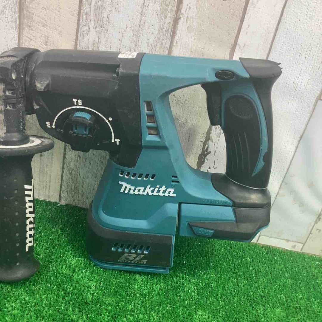 ☆マキタ(makita) コードレスハンマドリル HR244DZ【町田店】