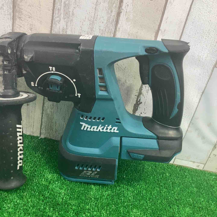 ☆マキタ(makita) コードレスハンマドリル HR244DZ【町田店】