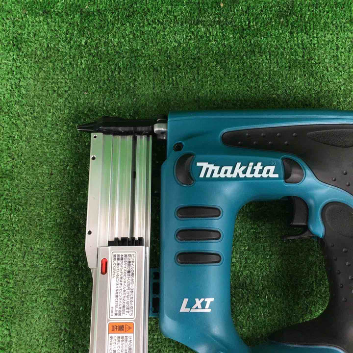 ☆マキタ(makita) コードレスピンタッカ PT351DZ【川崎店】