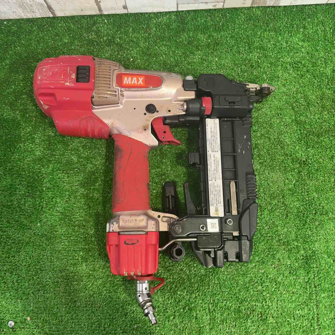マックス(MAX) 高圧フロアタッカ HA-50F1(D)/4MAフロア【町田店】