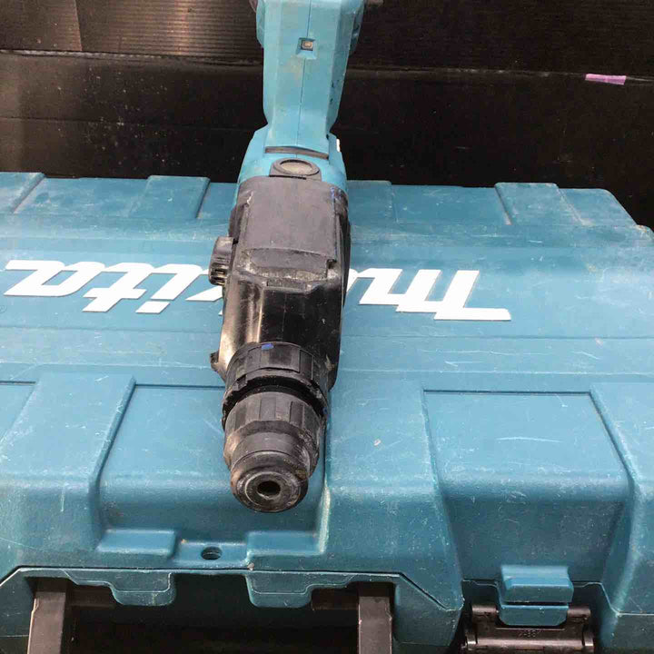 ★マキタ(makita) コードレスハンマドリル HR007GZK【戸田店】