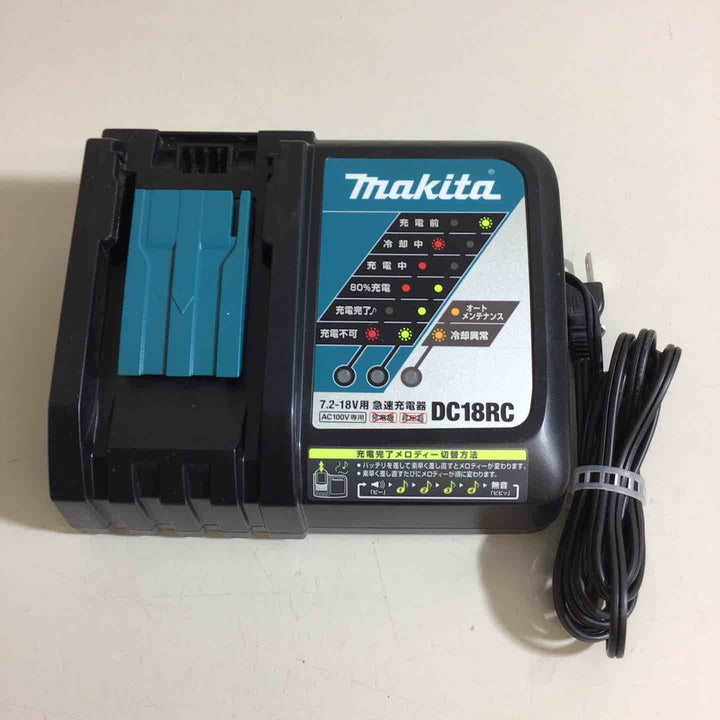 ★マキタ(makita) コードレスインパクトドライバー TD145DRFXL【戸田店】