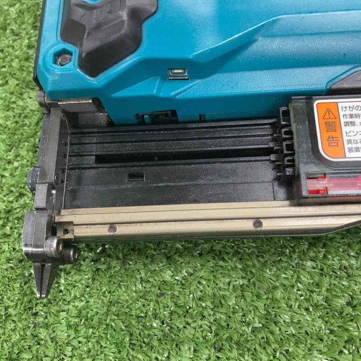 ★マキタ(makita) コードレスピンネイラ PT352DZK【川崎店】