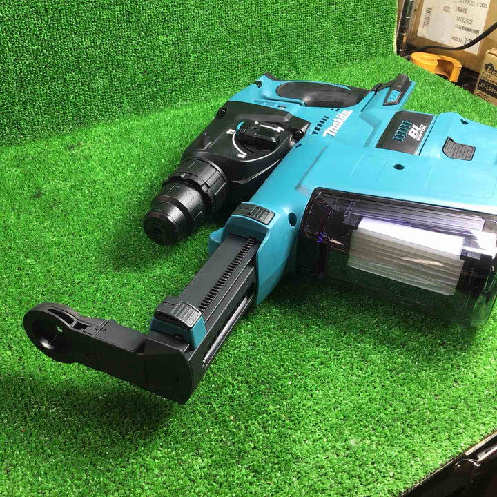 ★マキタ(makita) 24mmコードレスハンマドリル HR244DZKV【川崎店】