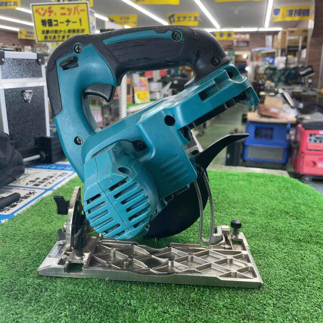 マキタ(makita) コードレス丸のこ HS470DZ【桶川店】
