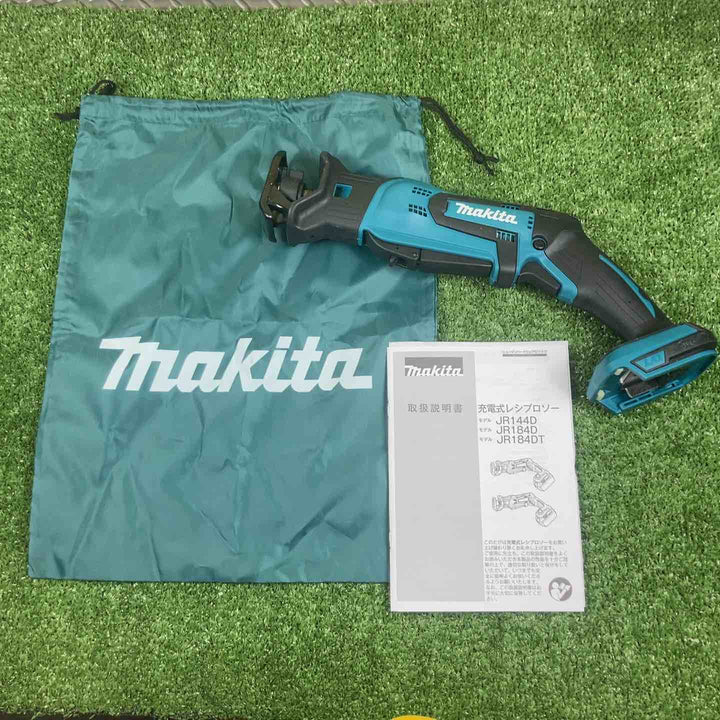★マキタ(makita) コードレスレシプロソー JR184DZT【川崎店】