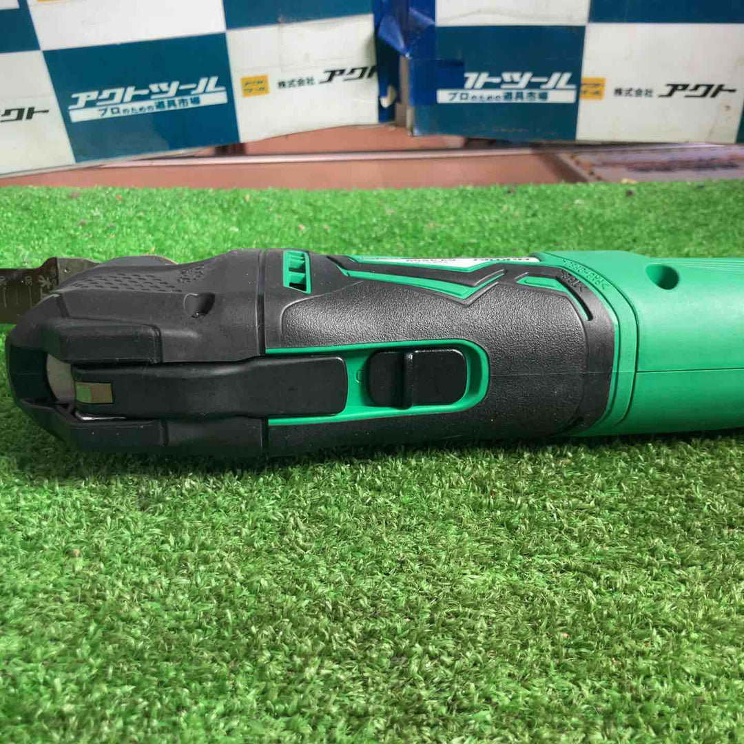 ★ハイコーキ(HIKOKI ※旧:日立工機) マルチツール CV350V【草加店】