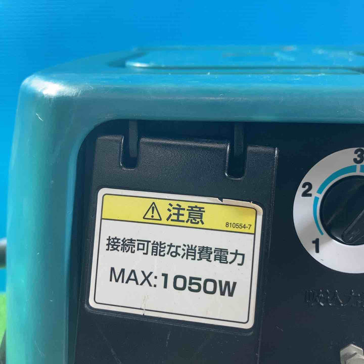 ★マキタ(makita) 集じん機 乾式 484(P)【岩槻店】
